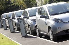 station autolib