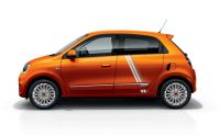 Twingo Electric série limité "VIBES"