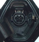 connecteur type 2 ZOE