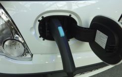 connecteur type 1 kangoo ZE