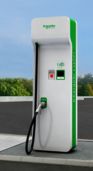 Borne de charge rapide mode 4 / 50 kVA