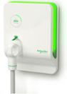 borne EV Link résidentiel