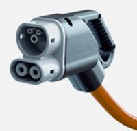 Prise Charge Rapide mode 4 pour Combo CSS type 2