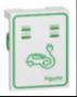 Borne EV link Parking