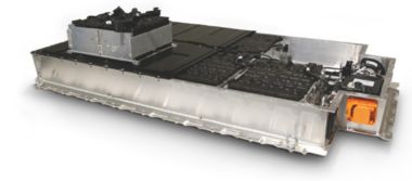 batterie Li-Ion BMW i3
