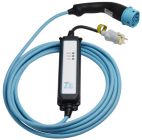 flexi-charger : le condon mode 2 pour Renault ZOE