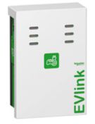 EV link parkig type 2 / mode 3