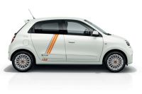 Twingo Electric